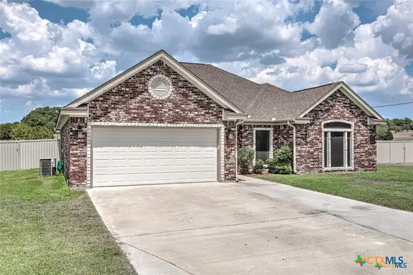 182 Needlepoint Lane, Killeen, TX 76549