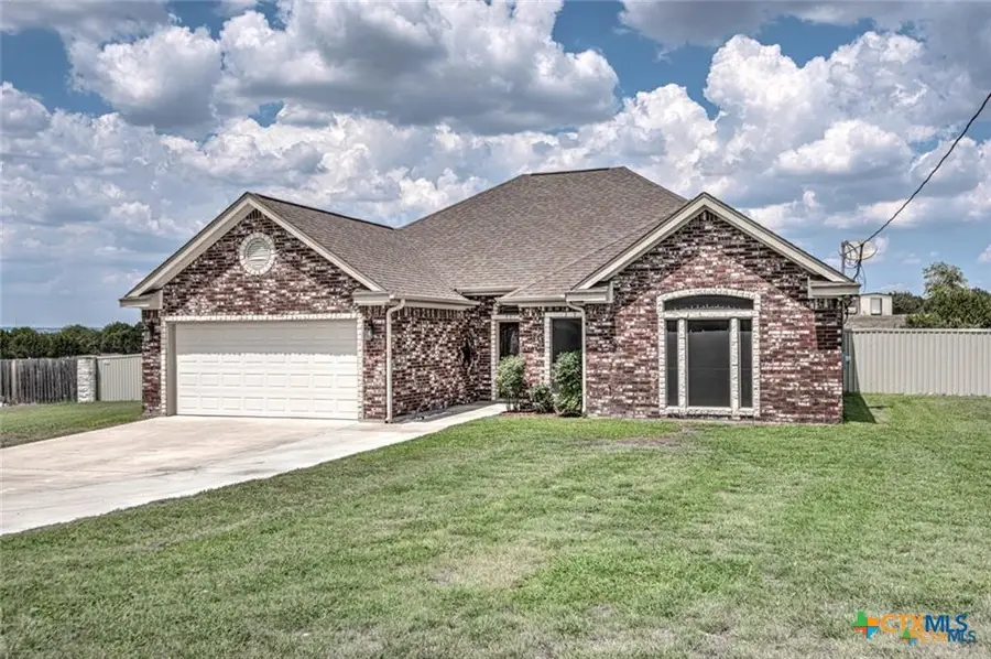 182 Needlepoint Lane, Killeen, TX 76549 - #2