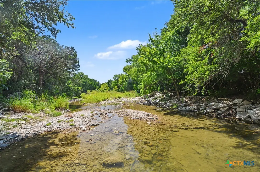 3250 Cr 2207, Lampasas, TX 76550 - #1