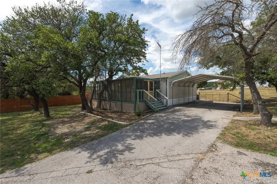 1506 Quail Point Drive, Kempner, TX 76539 - #2