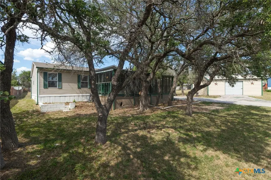 1506 Quail Point Drive, Kempner, TX 76539 - #3