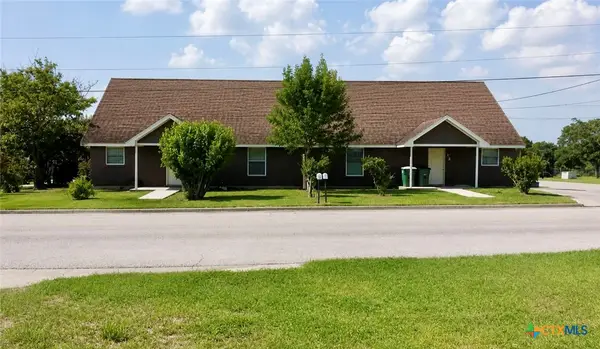 2904 Pleasant Green Drive, Victoria, TX 77901
