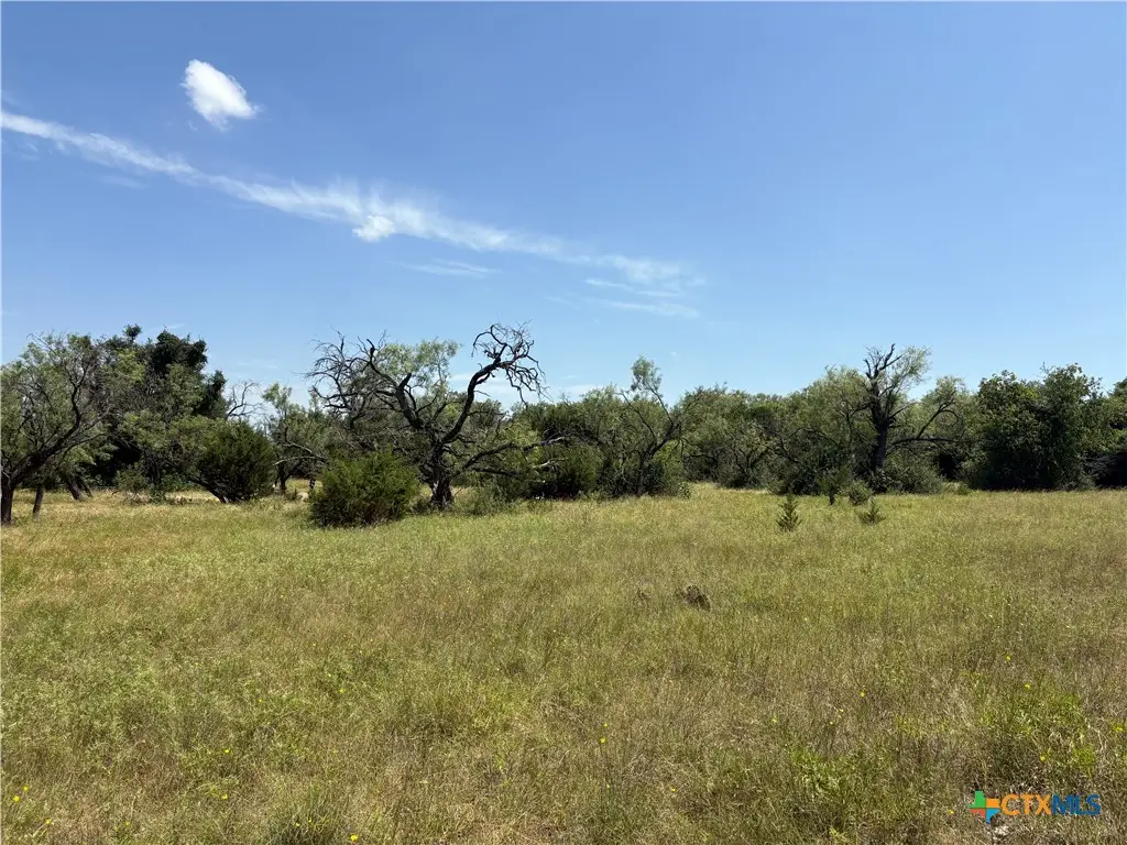 Tract 1 County Road 3421 Road #3423, Lampasas, TX 76550 - #1