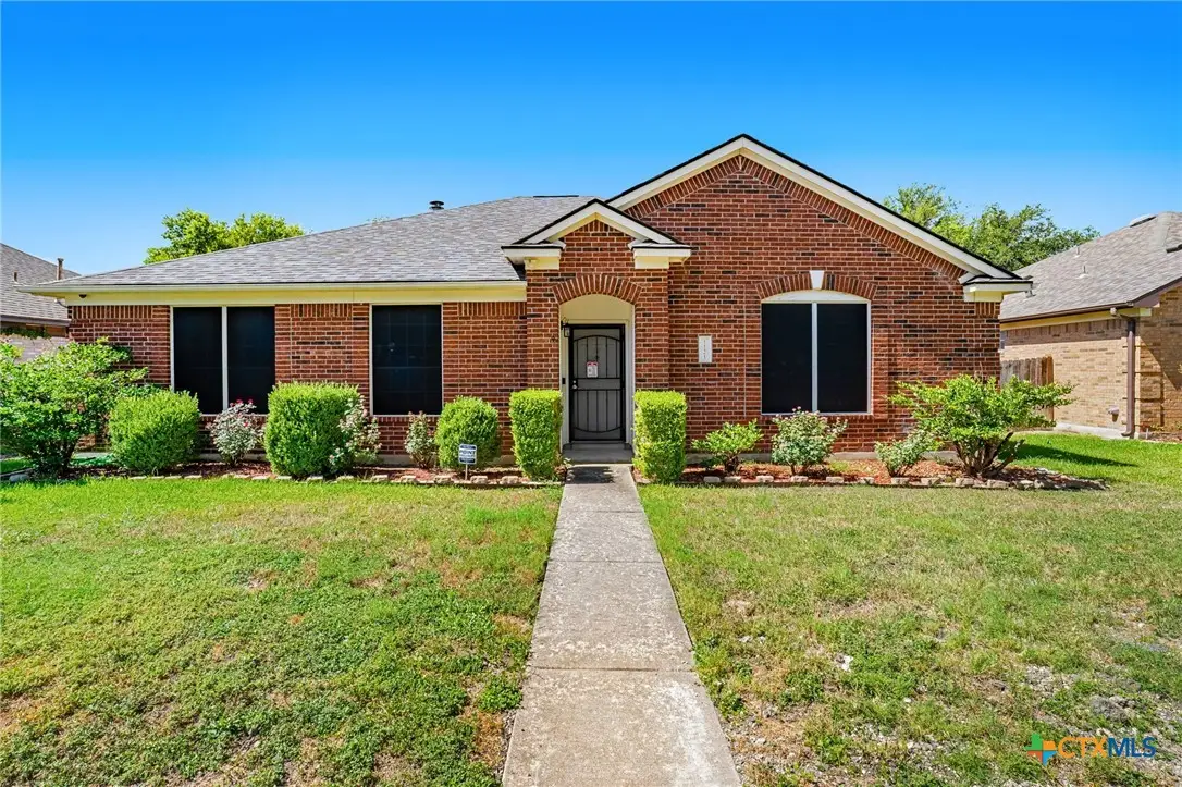 1121 Black Locust Drive, Pflugerville, TX 78660 - #1