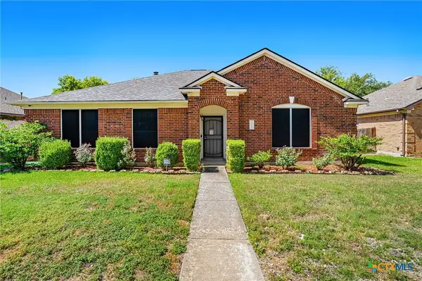 1121 Black Locust Drive, Pflugerville, TX 78660