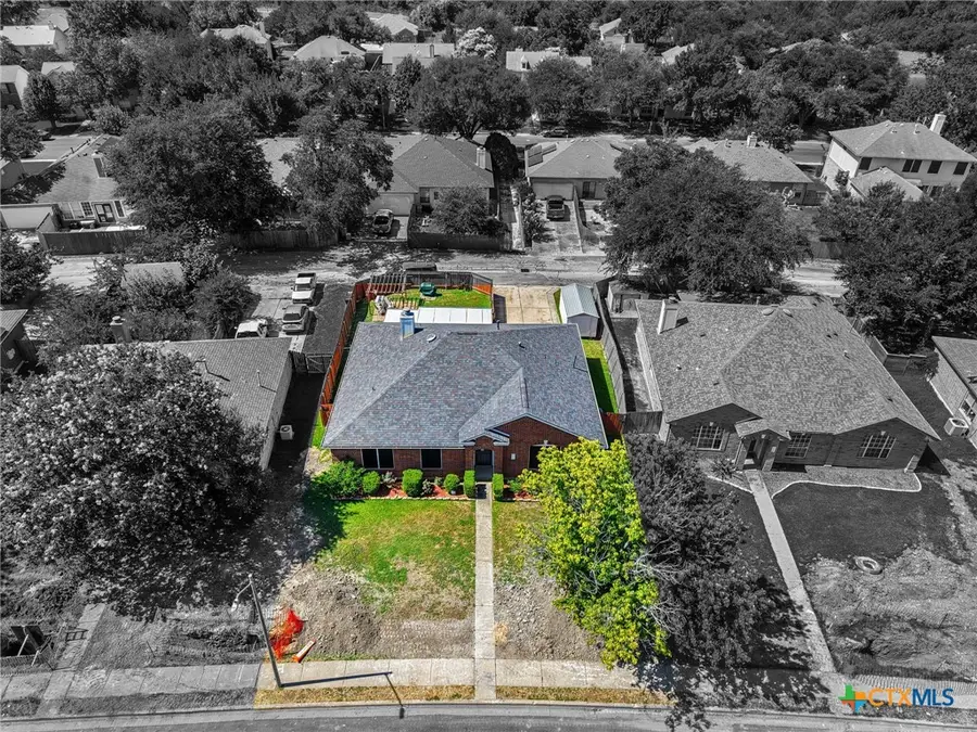 1121 Black Locust Drive, Pflugerville, TX 78660 - #2