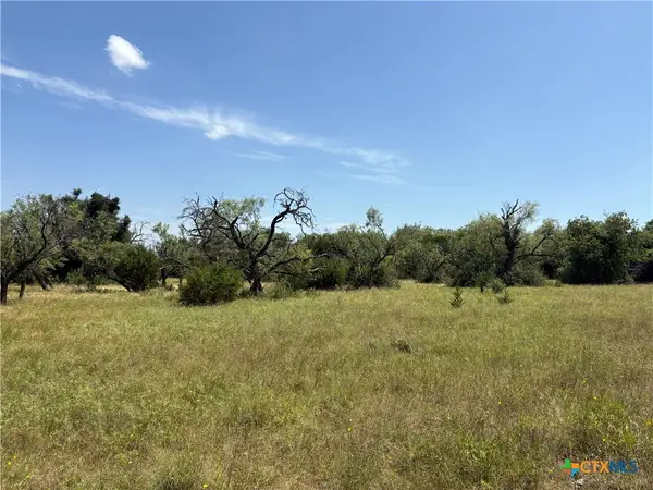 Tract 2 County Road 3421 Road #3423, Lampasas, TX 76550