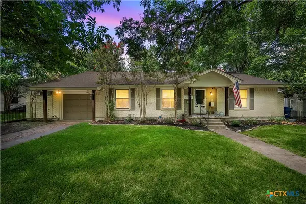 301 N 40th Street, Waco, TX 76710