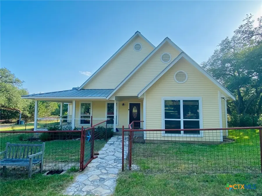 306 Plainview Road, Wimberley, TX 78676 - #2