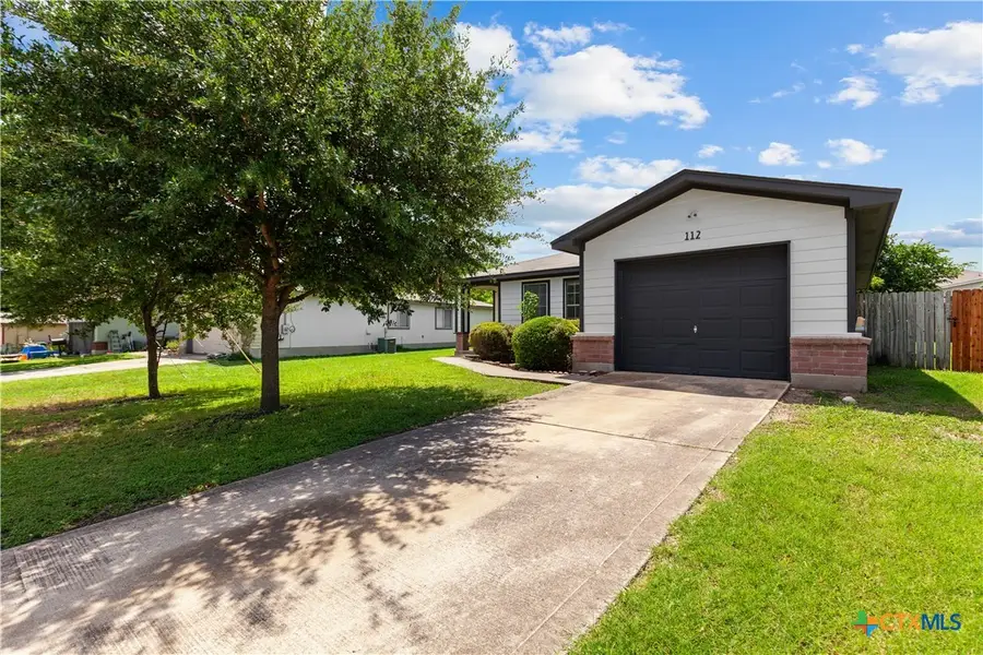 112 James Lin Circle, Kyle, TX 78640 - #2