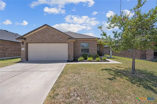 5400 Laustin Lane, Killeen, TX 76543