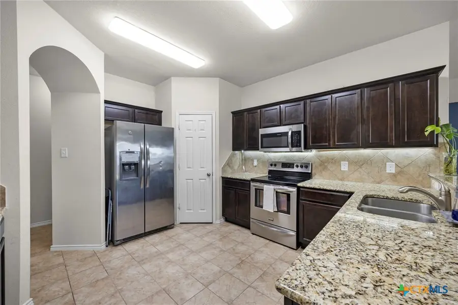 5400 Laustin Lane, Killeen, TX 76543 - #3