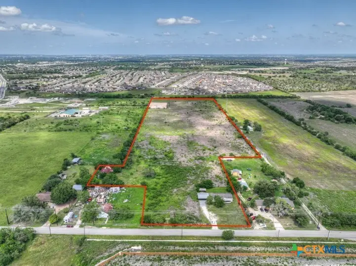521 Ron Road, Marion, TX 78124 - #1