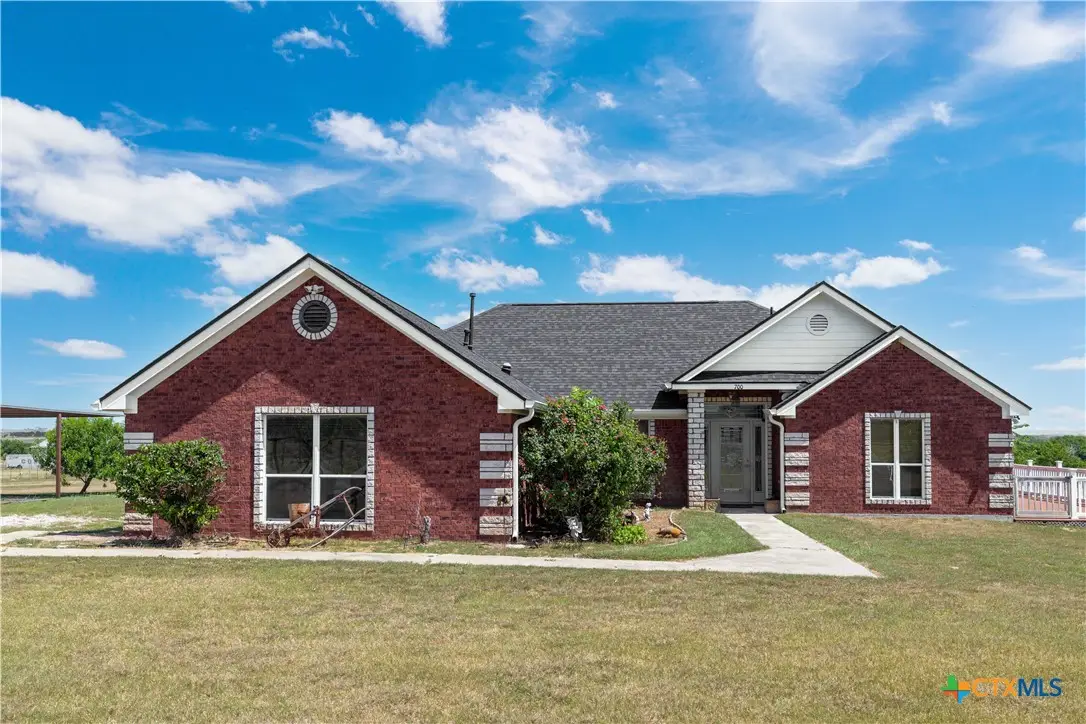 700 Fm 1783, Gatesville, TX 76528 - #1