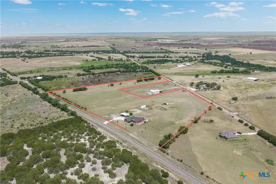 700 Fm 1783, Gatesville, TX 76528 - #3