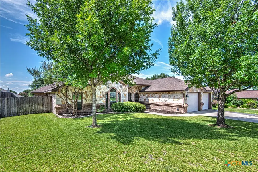 6406 Titanium Drive, Killeen, TX 76542 - #3