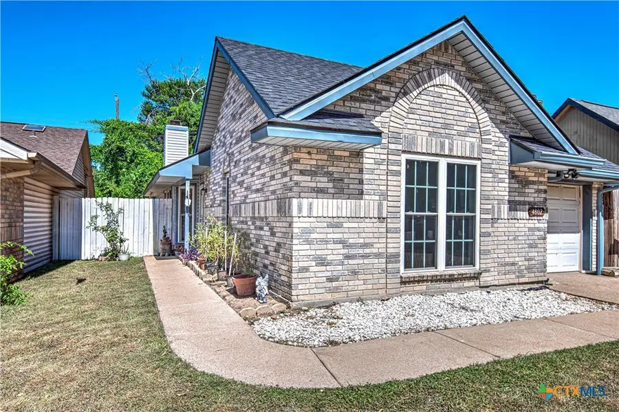 4802 Stone Ridge Drive, Temple, TX 76502 - #2