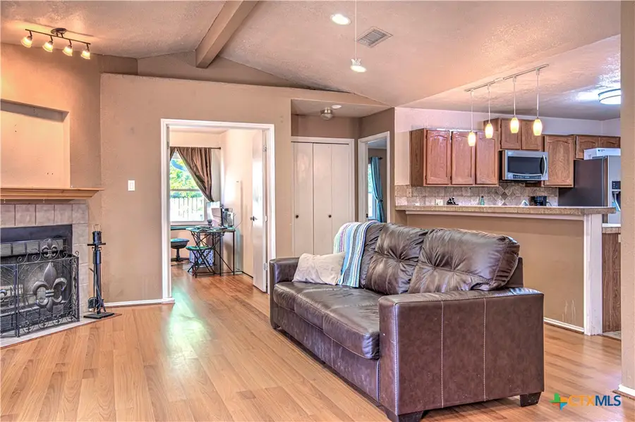 4802 Stone Ridge Drive, Temple, TX 76502 - #3