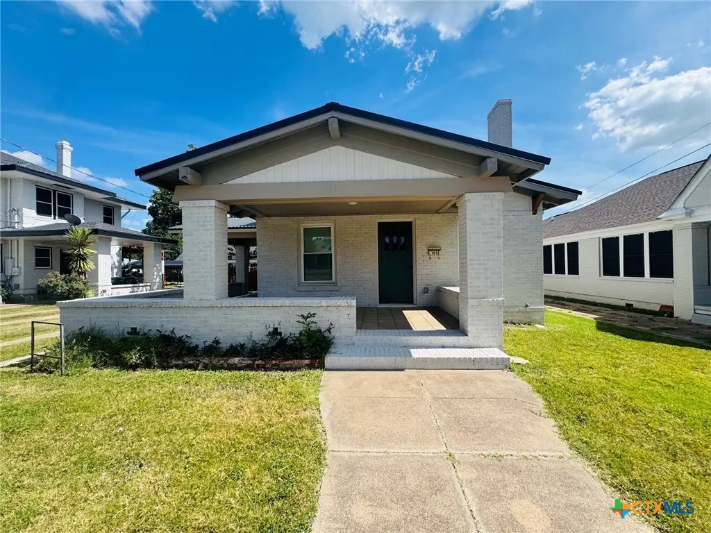 1012 E Main Street, Gatesville, TX 76528 - #1