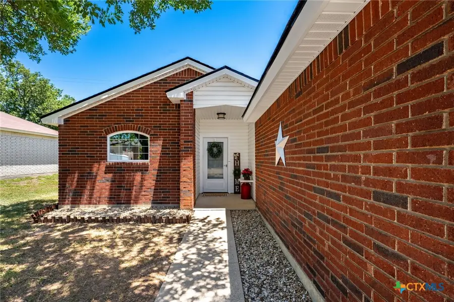 1710 Mattie Drive, Copperas Cove, TX 76522 - #2