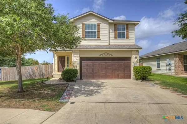2150 Brinkley Drive, New Braunfels, TX 78130