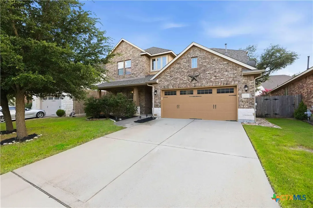 305 Lauren Trail, Cedar Park, TX 78613 - #1