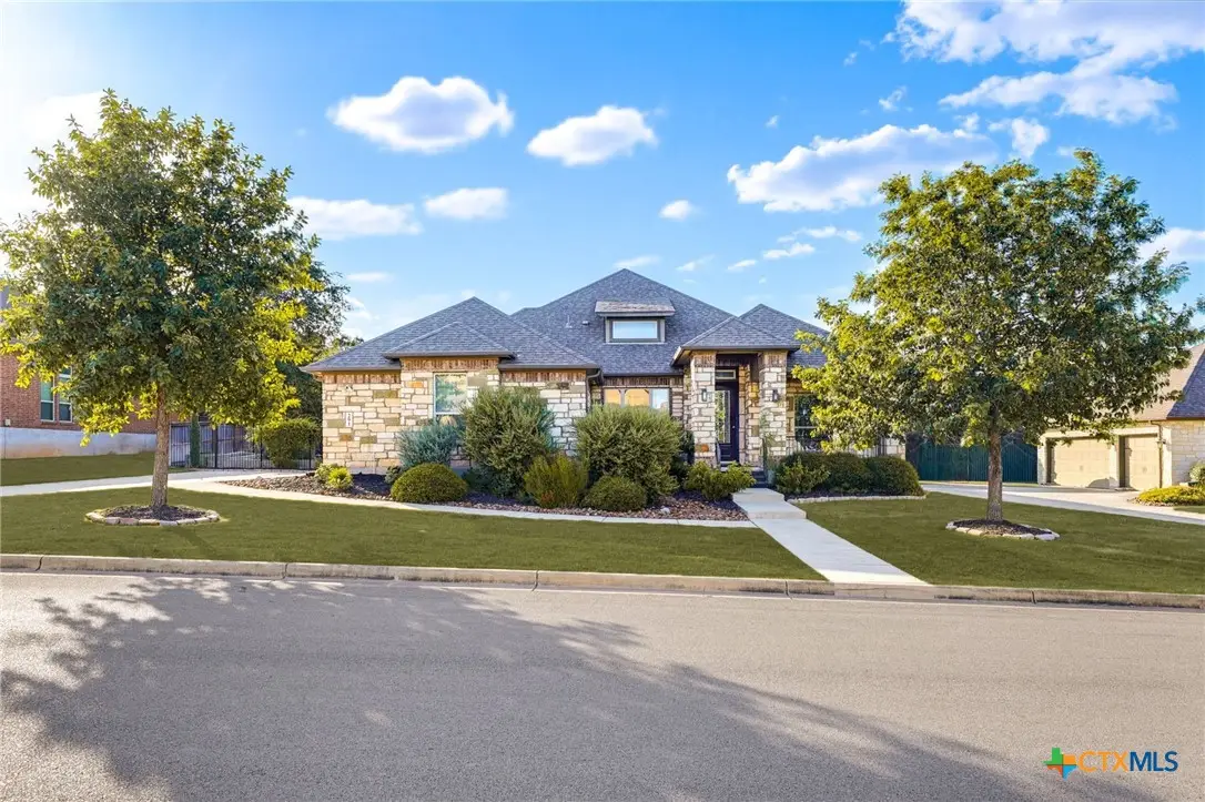 291 Allemania Drive, New Braunfels, TX 78132 - #1
