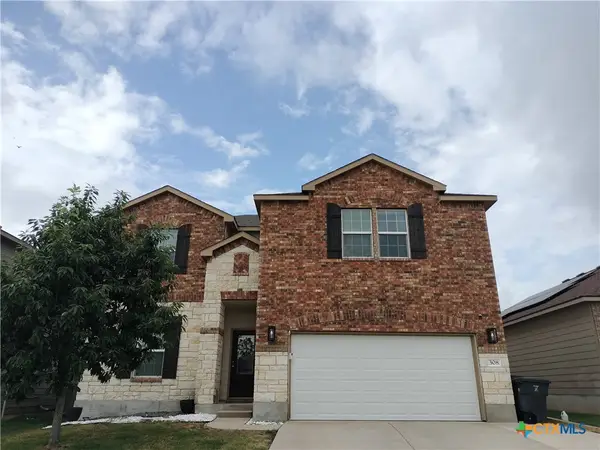 308 W Vega Lane, Killeen, TX 76542
