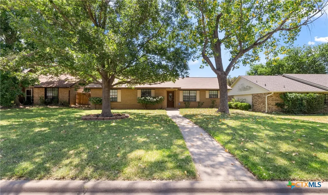 4309 Ponderosa, Temple, TX 76502 - #1