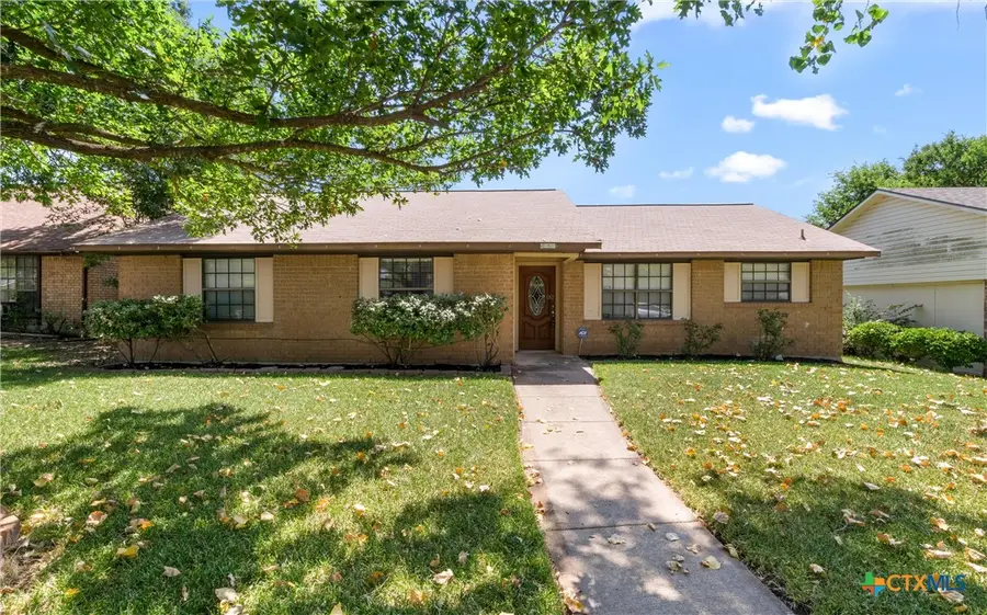 4309 Ponderosa, Temple, TX 76502 - #3