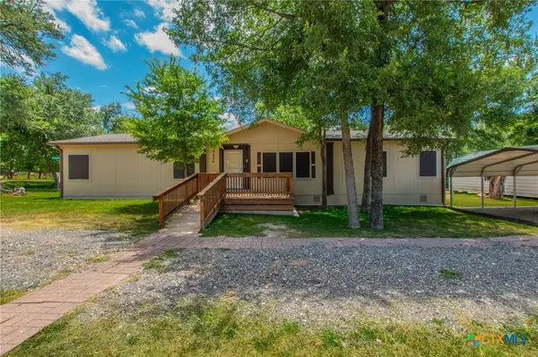 5226 Breaker Circle, Temple, TX 76502
