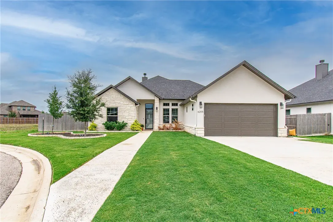 6205 Brasada Lane, Temple, TX 76502 - #1