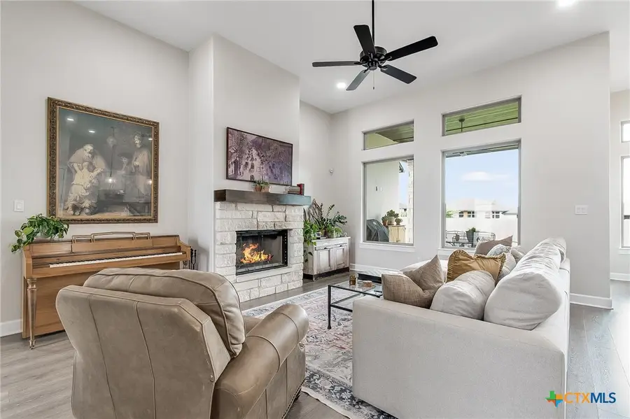 6205 Brasada Lane, Temple, TX 76502 - #3