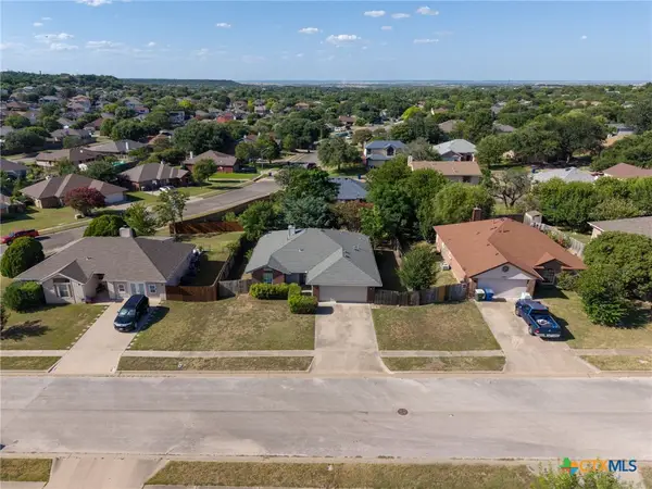 903 Whirlaway Drive, Copperas Cove, TX 76522
