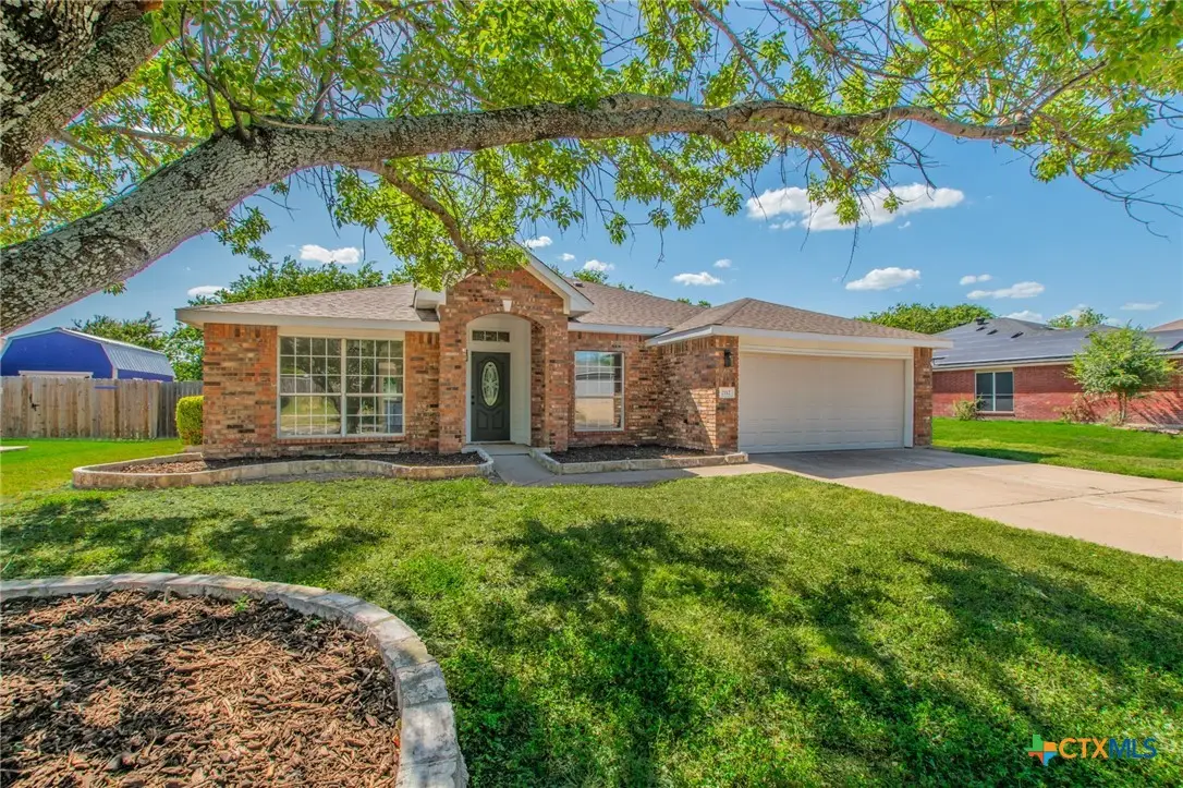 2112 Modoc Drive, Harker Heights, TX 76548 - #1