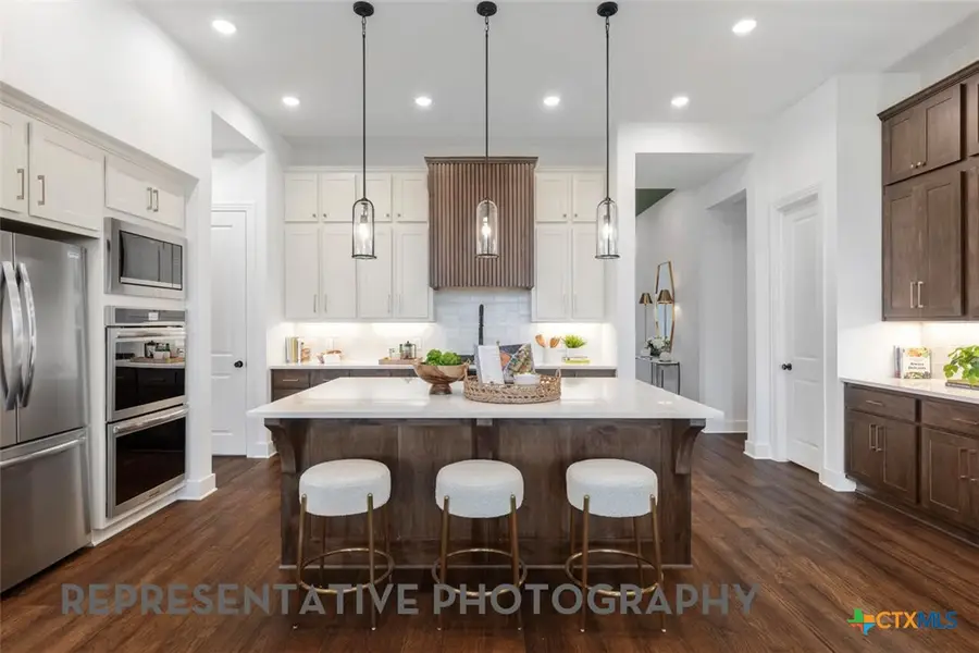 12426 Mulholland Drive, San Antonio, TX 78254 - #2