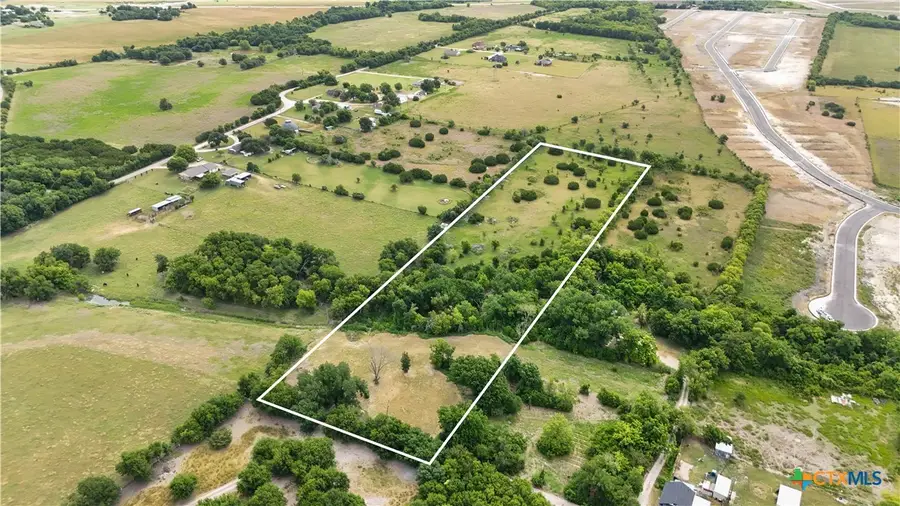 1709 N 18th, Temple, TX 76501 - #2