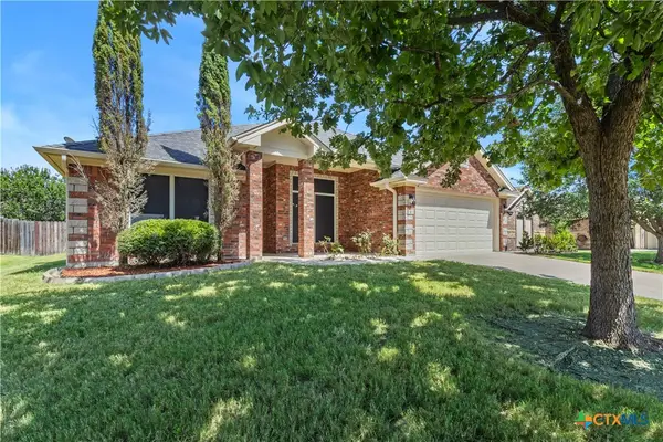 1907 Guinevere Lane, Harker Heights, TX 76548