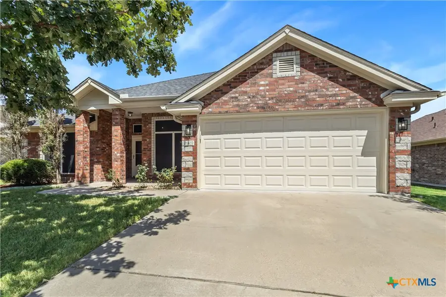 1907 Guinevere Lane, Harker Heights, TX 76548 - #2