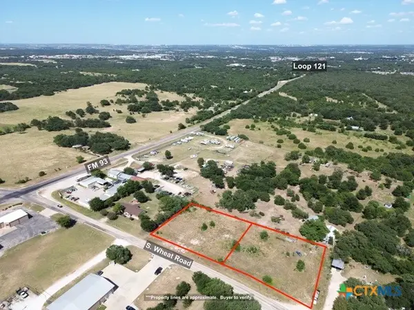 163 S Wheat Road, Belton, TX 76513