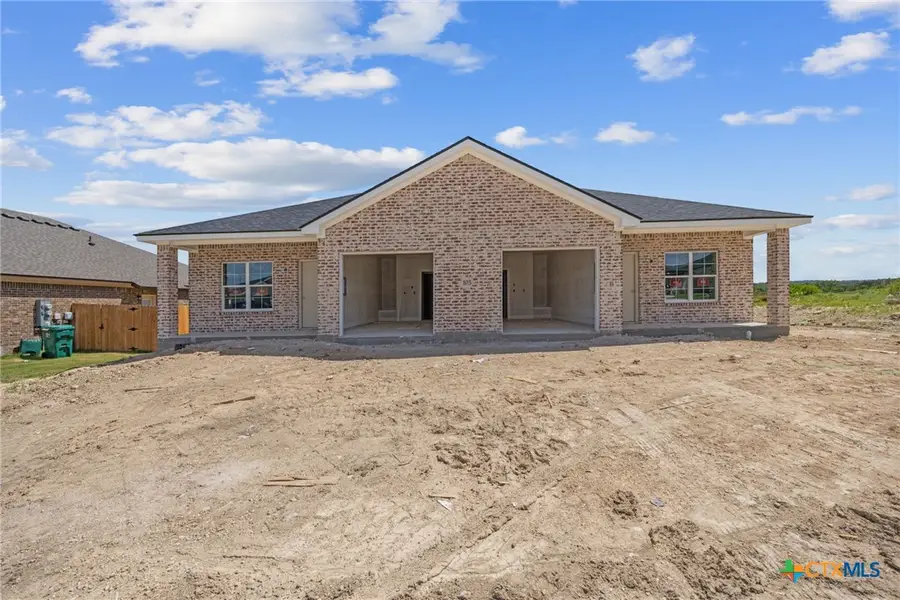 105 Leon Lane, Copperas Cove, TX 76522 - #2