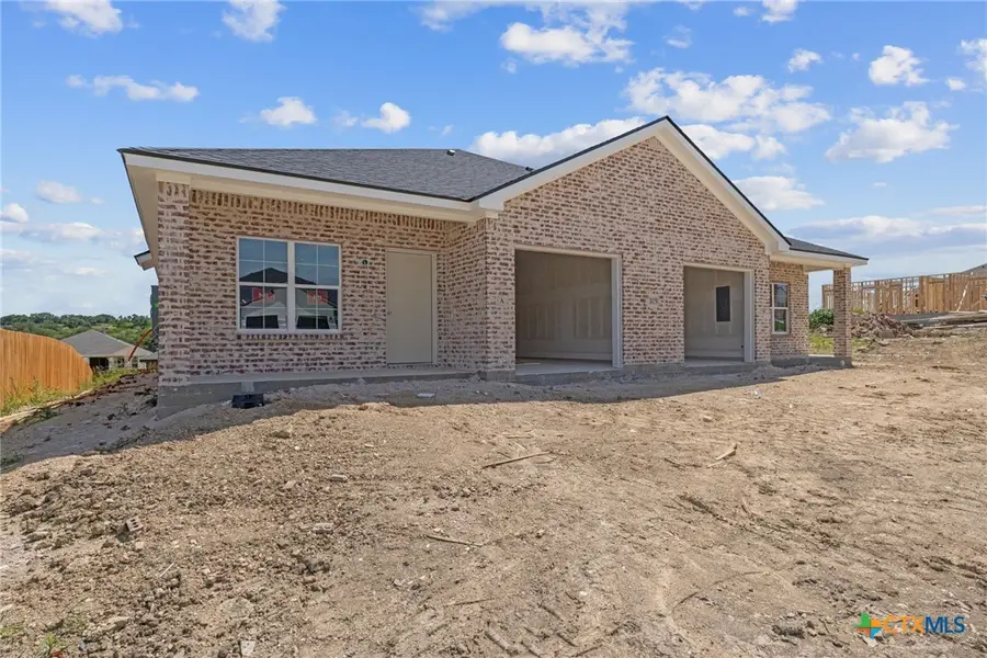 105 Leon Lane, Copperas Cove, TX 76522 - #3