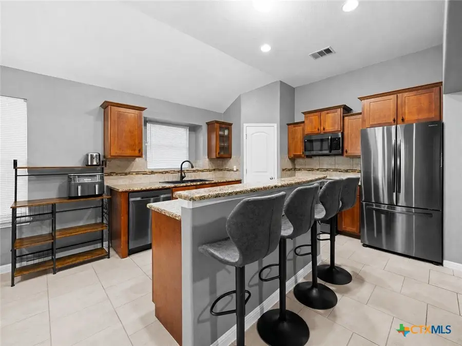2606 Camp Cooper Drive, Killeen, TX 76549 - #3