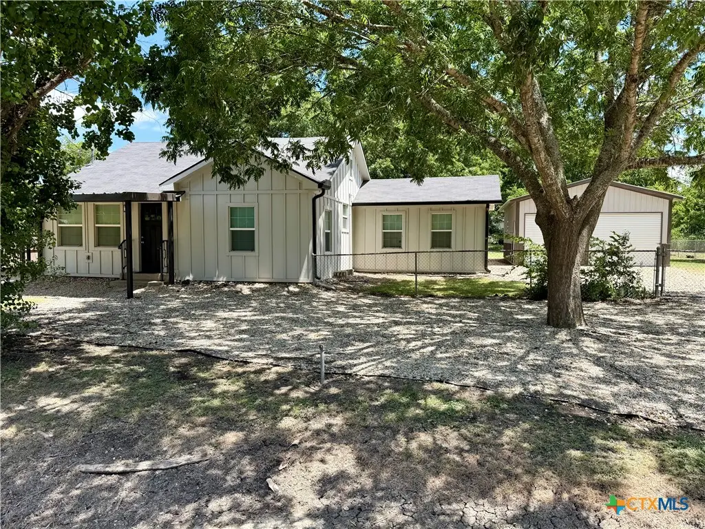 307 4th Street, Moody, TX 76557 - #1