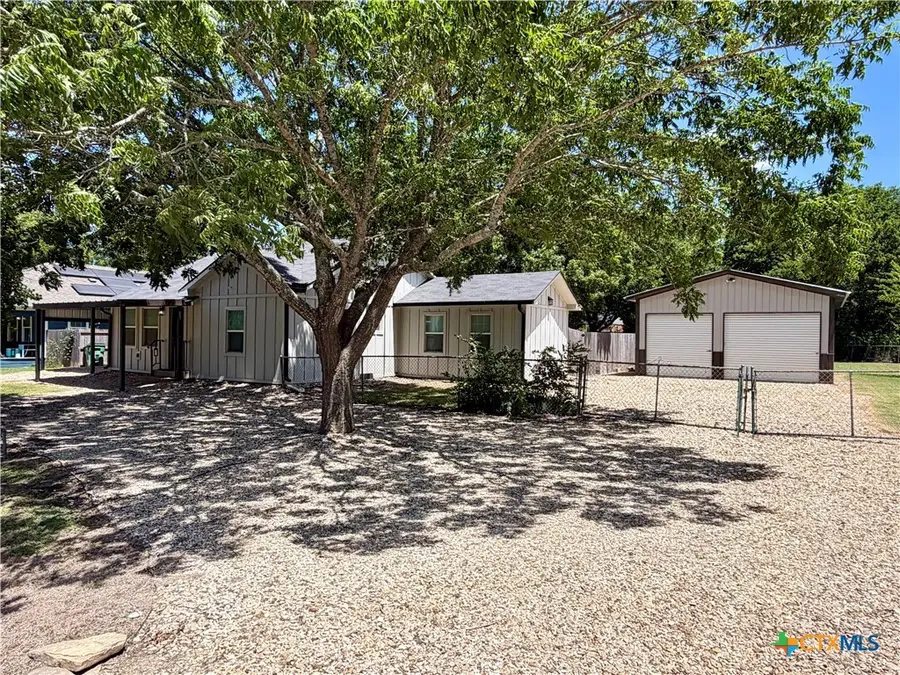307 4th Street, Moody, TX 76557 - #2