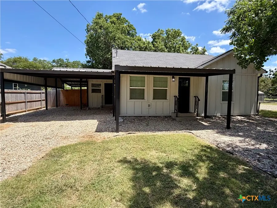 307 4th Street, Moody, TX 76557 - #3