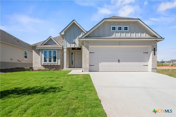 401 University Avenue, Troy, TX 76579