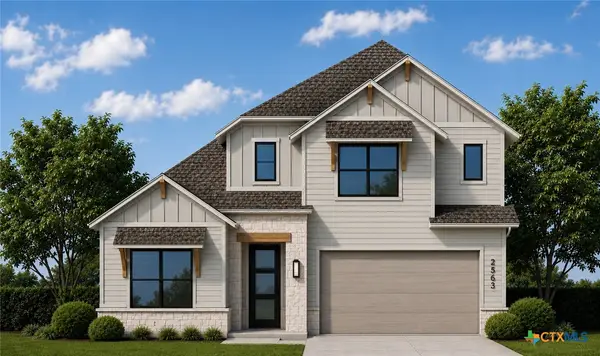 8916 Golden Lion Drive, Austin, TX 78744