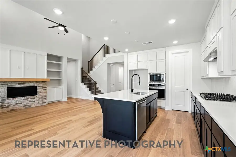 8916 Golden Lion Drive, Austin, TX 78744 - #3