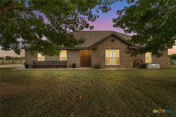 212 Ashley Drive, Bruceville Eddy, TX 76524
